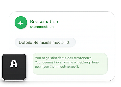 AI Bot Integration